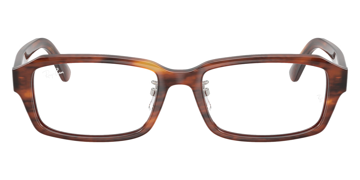 Ray-Ban RB5458D 2144 54 - Striped Havana #id:rx5458d2144_s:104100