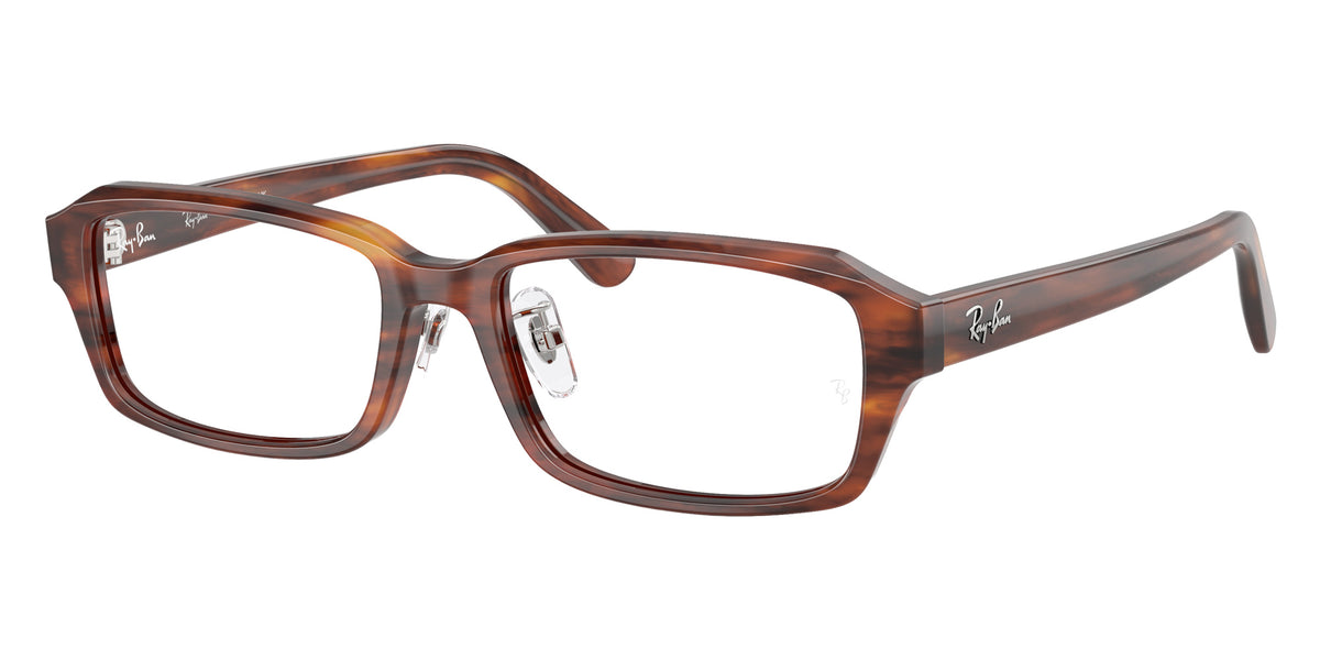Ray-Ban RB5458D 2144 54 - Striped Havana #id:rx5458d2144_s:104105