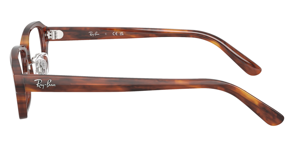 Ray-Ban RB5458D 2144 54 - Striped Havana #id:rx5458d2144_s:104110