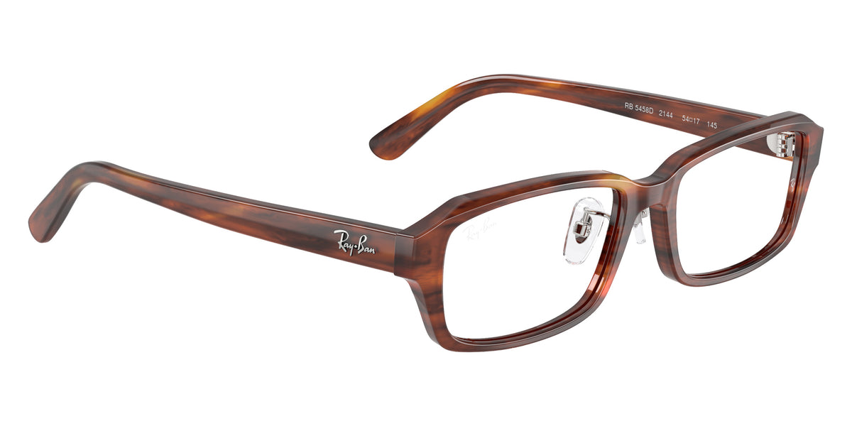 Ray-Ban RB5458D 2144 54 - Striped Havana #id:rx5458d2144_s:104120