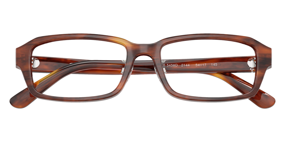 Ray-Ban RB5458D 2144 54 - Striped Havana #id:rx5458d2144_s:104125