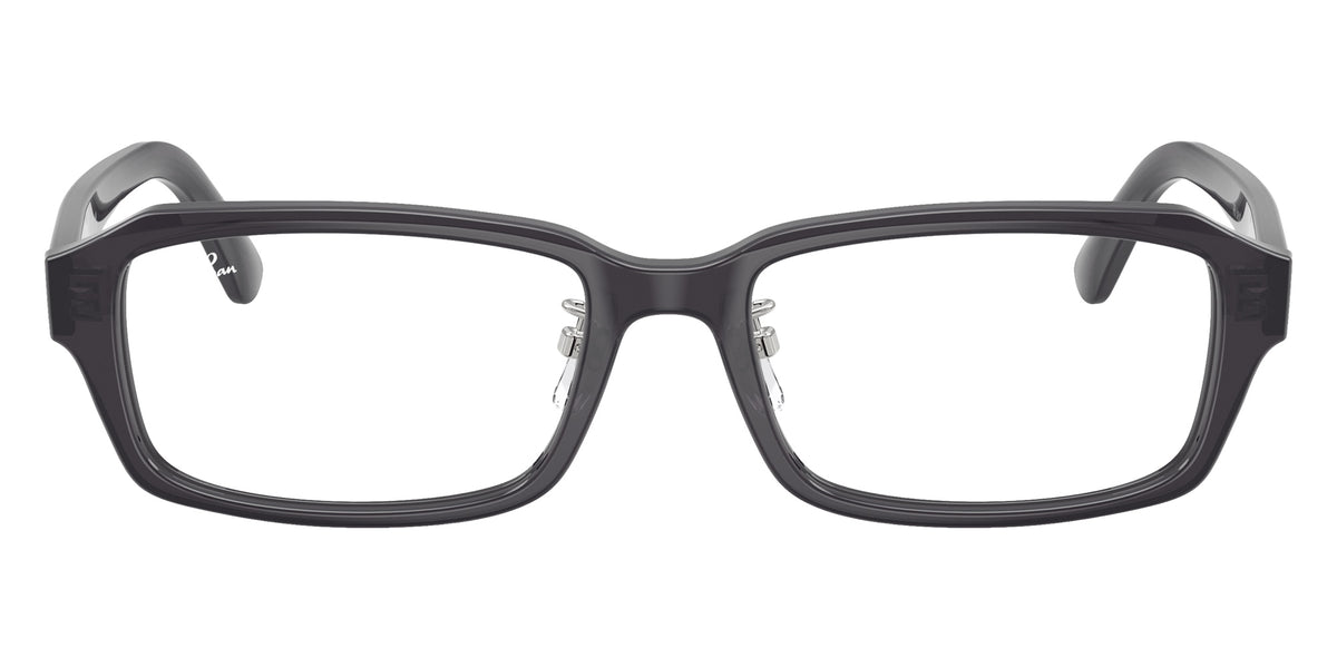 Ray-Ban RB5458D 5920 54 - Transparent Gray #id:rx5458d5920_s:106100