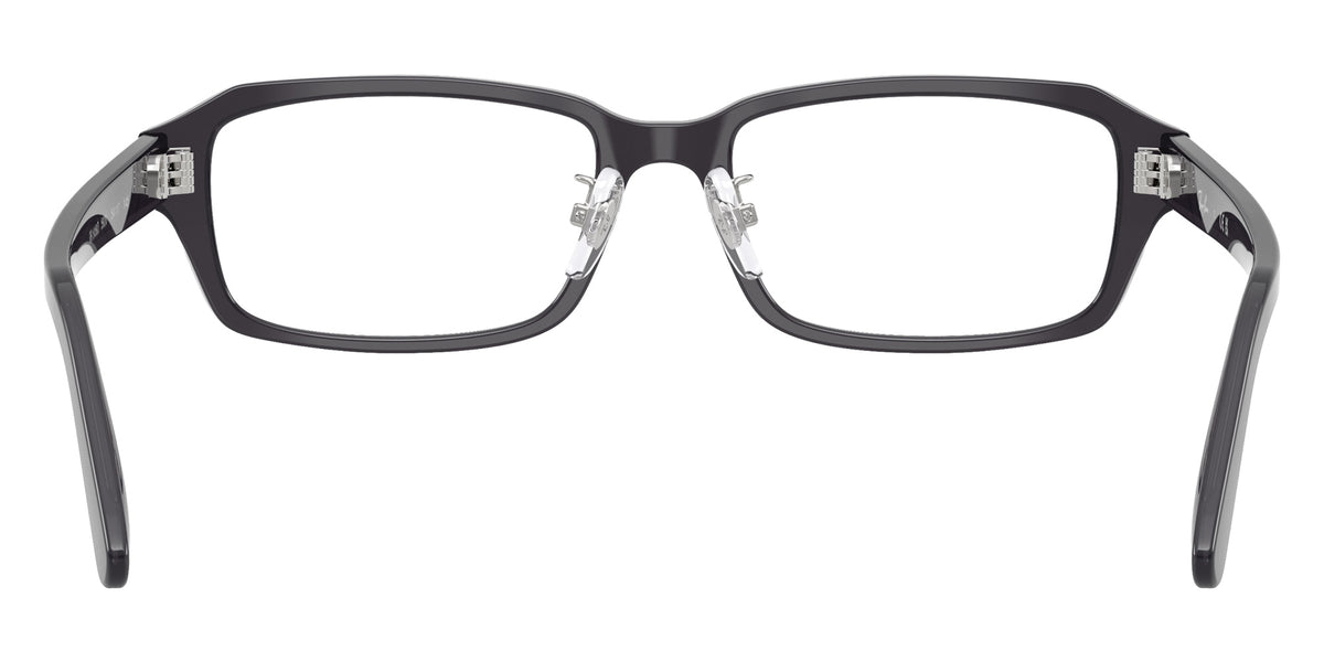 Ray-Ban RB5458D 5920 54 - Transparent Gray #id:rx5458d5920_s:106115