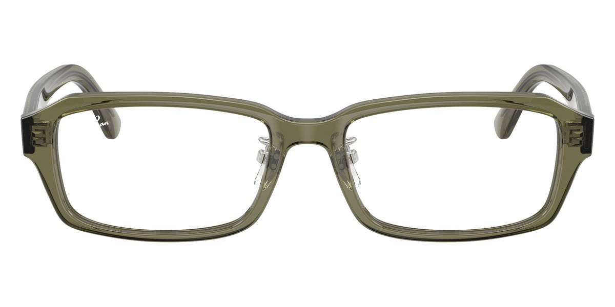 Ray-Ban RB5458D 8501 54 - Transparent Green #id:rx5458d8501_s:108100