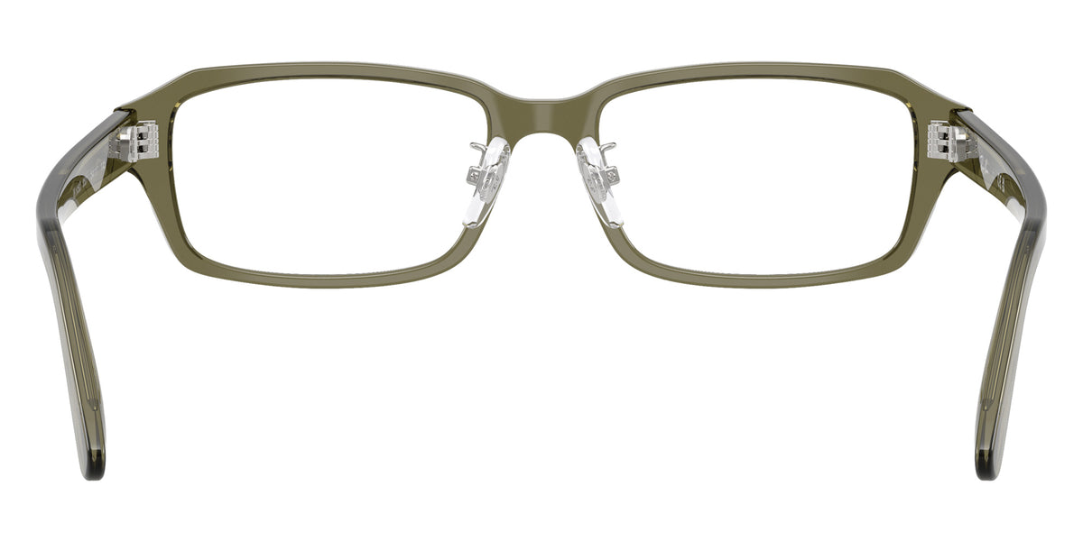 Ray-Ban RB5458D 8501 54 - Transparent Green #id:rx5458d8501_s:108115