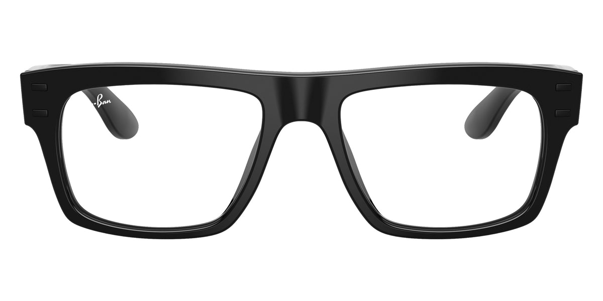 Ray-Ban RB5459M Scuderia Ferrari Collection F601 53 - Black #id:rx5459mf601_s:100100