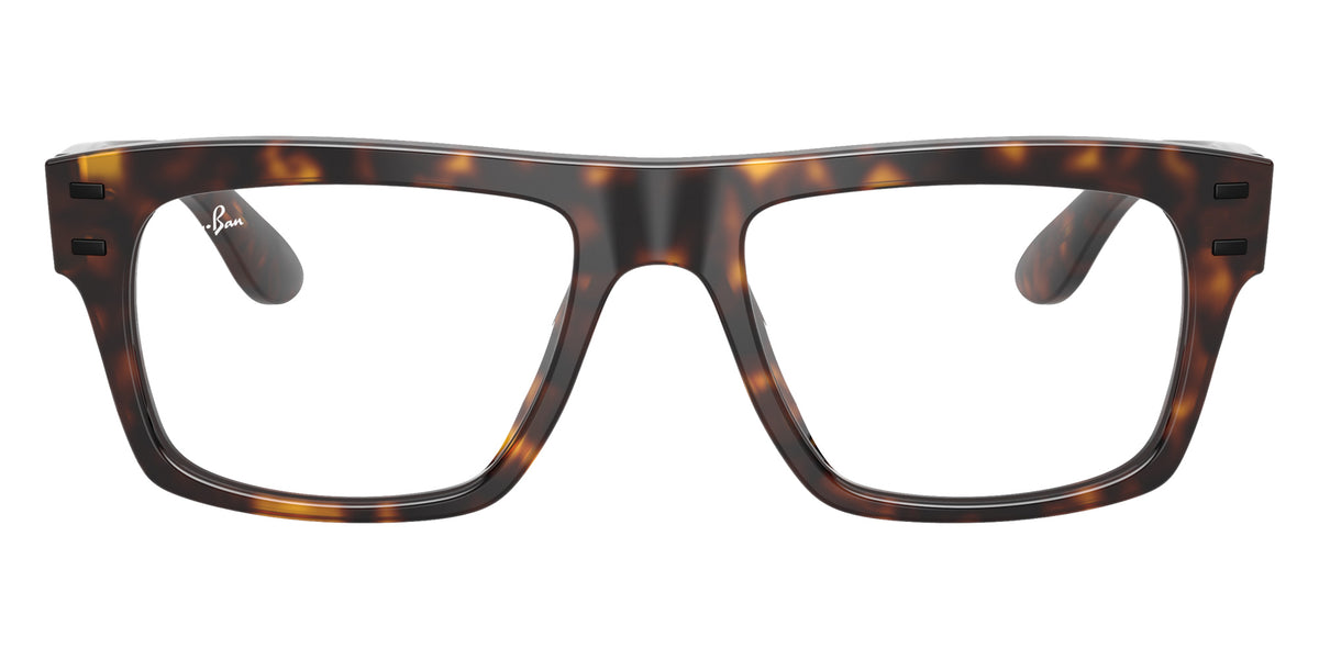 Ray-Ban RB5459M Scuderia Ferrari Collection F613 53 - Havana #id:rx5459mf613_s:102100