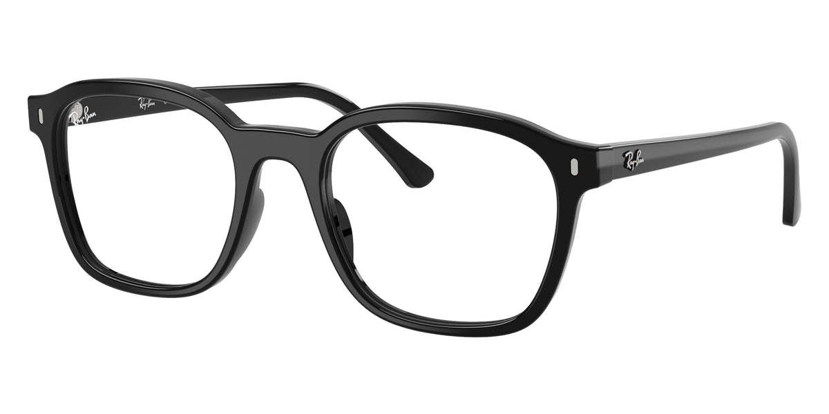 Ray-Ban RB5460 2000 50 - Black #id:rx54602000_s:100105