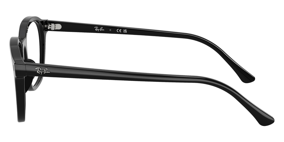 Ray-Ban RB5460 2000 50 - Black #id:rx54602000_s:100110