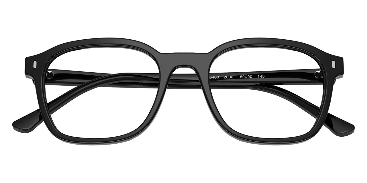 Ray-Ban RB5460 2000 50 - Black #id:rx54602000_s:100125