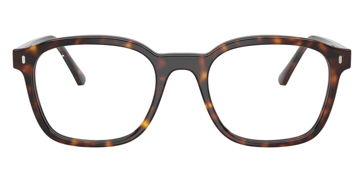 Ray-Ban RB5460 2012 50 - Havana #id:rx54602012_s:104100