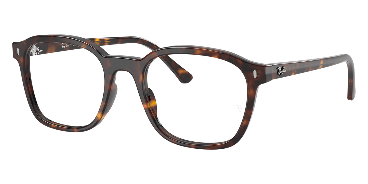 Ray-Ban RB5460 2012 50 - Havana #id:rx54602012_s:104105