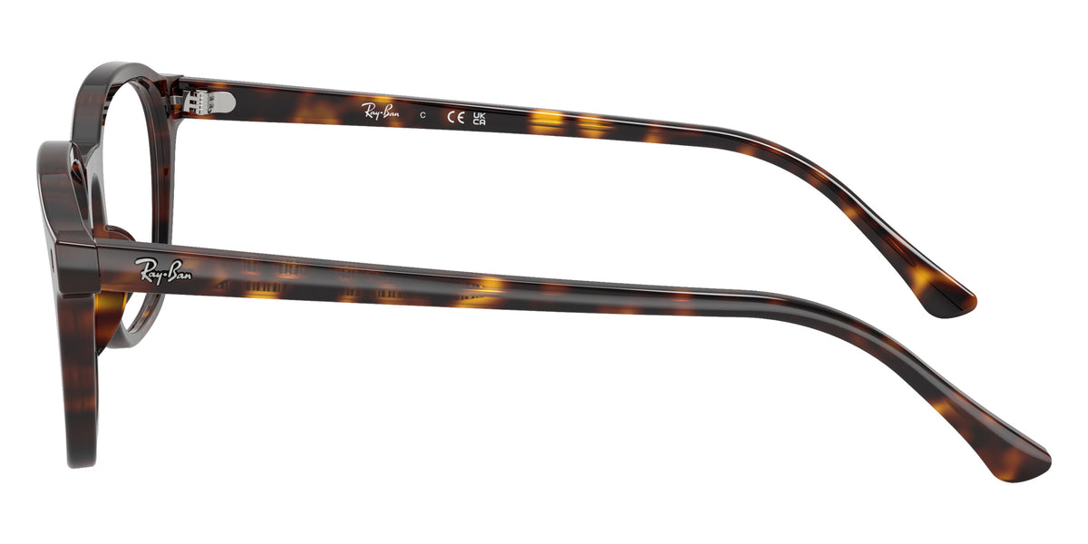 Ray-Ban RB5460 2012 50 - Havana #id:rx54602012_s:104110