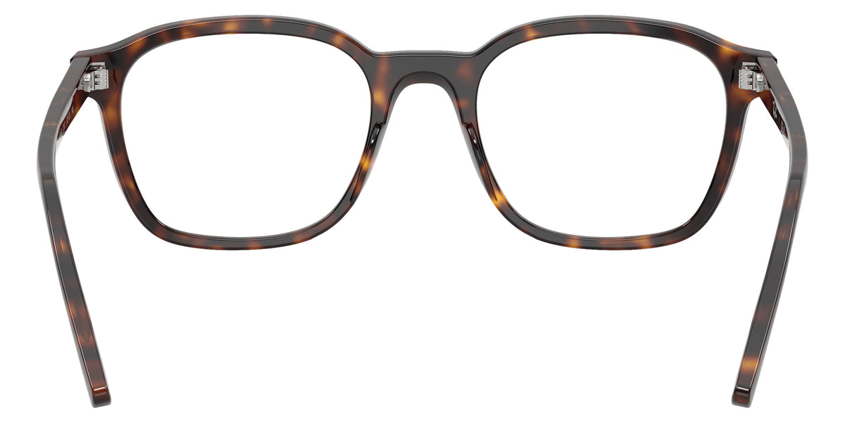 Ray-Ban RB5460 2012 50 - Havana #id:rx54602012_s:104115