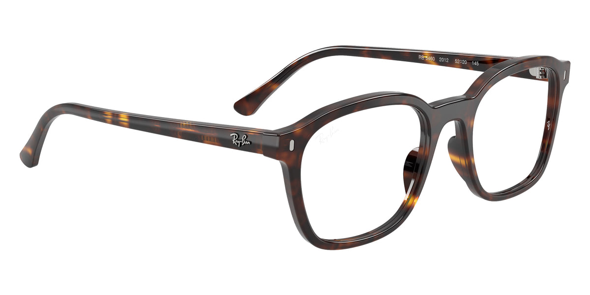 Ray-Ban RB5460 2012 50 - Havana #id:rx54602012_s:104120