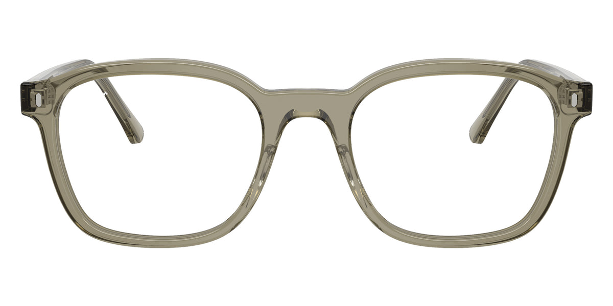 Ray-Ban RB5460 8300 50 - Transparent Green #id:rx54608300_s:108100