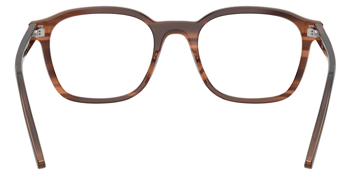 Ray-Ban RB5460 8455 50 - Striped Brown #id:rx54608455_s:112115