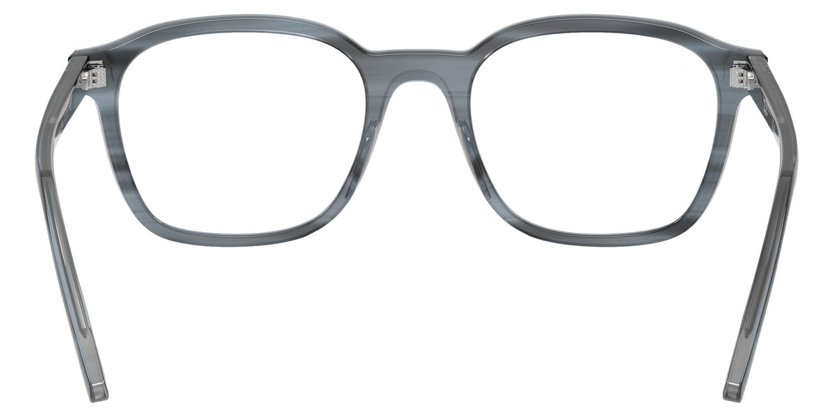Ray-Ban RB5460 8456 50 - Striped Blue #id:rx54608456_s:116115