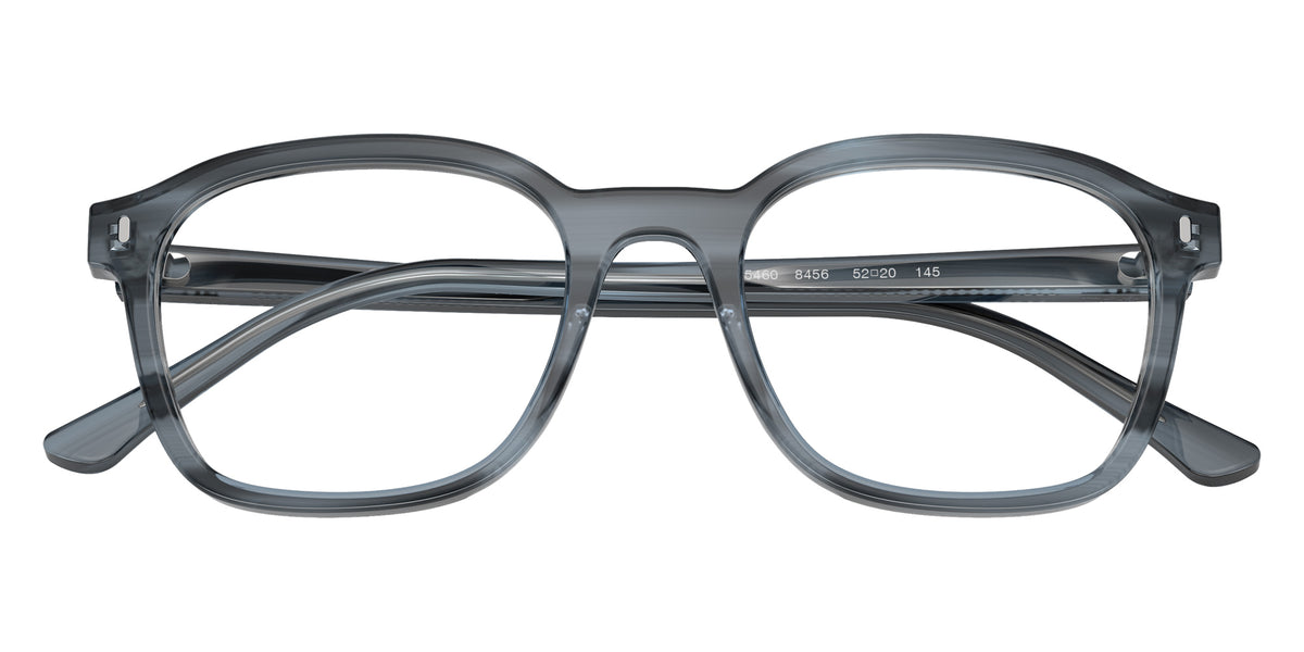 Ray-Ban RB5460 8456 50 - Striped Blue #id:rx54608456_s:116125