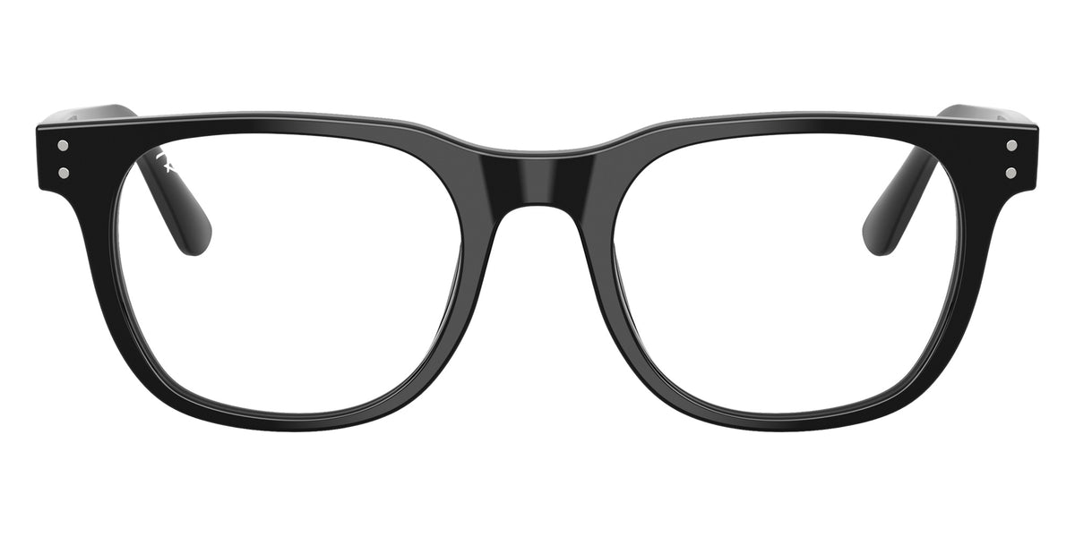 Ray-Ban RB5461D 2000 51 - Black #id:rx5461d2000_s:100100