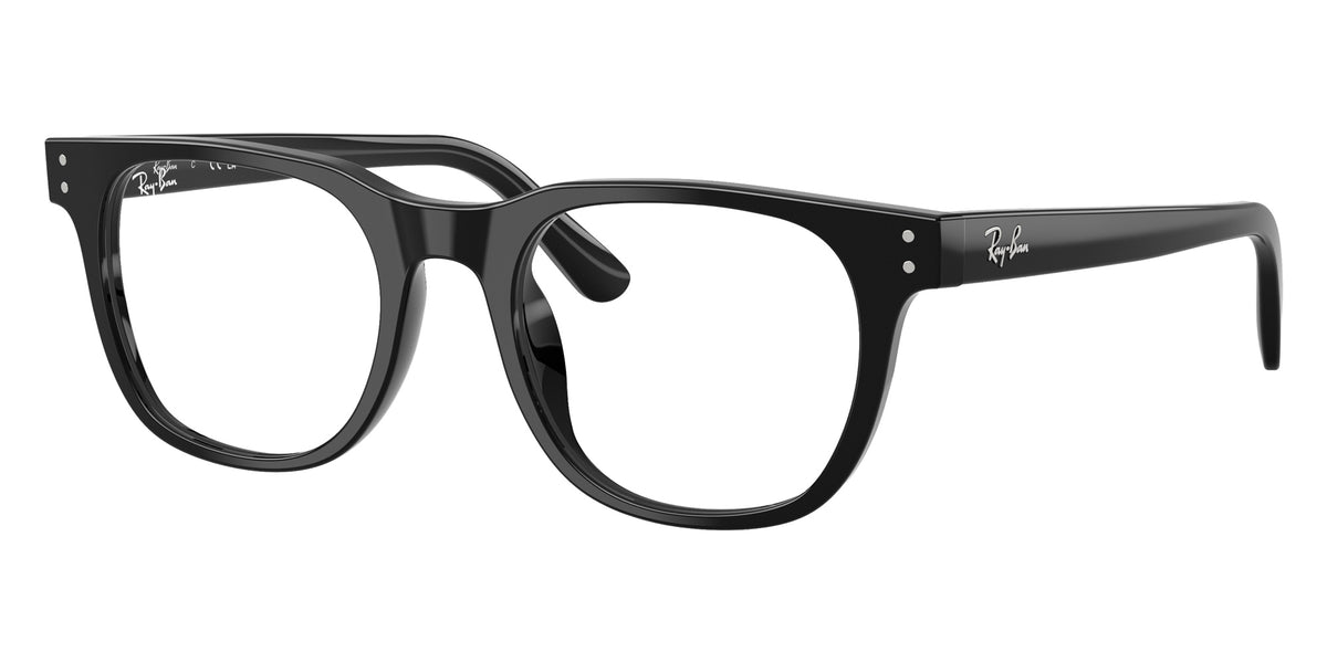 Ray-Ban RB5461D 2000 51 - Black #id:rx5461d2000_s:100105