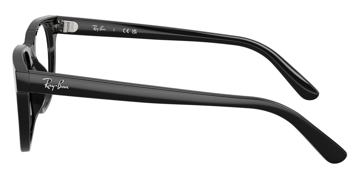 Ray-Ban RB5461D 2000 51 - Black #id:rx5461d2000_s:100110