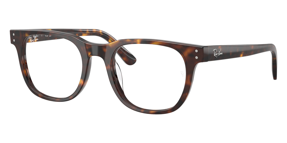Ray-Ban RB5461D 2012 51 - Havana #id:rx5461d2012_s:102105