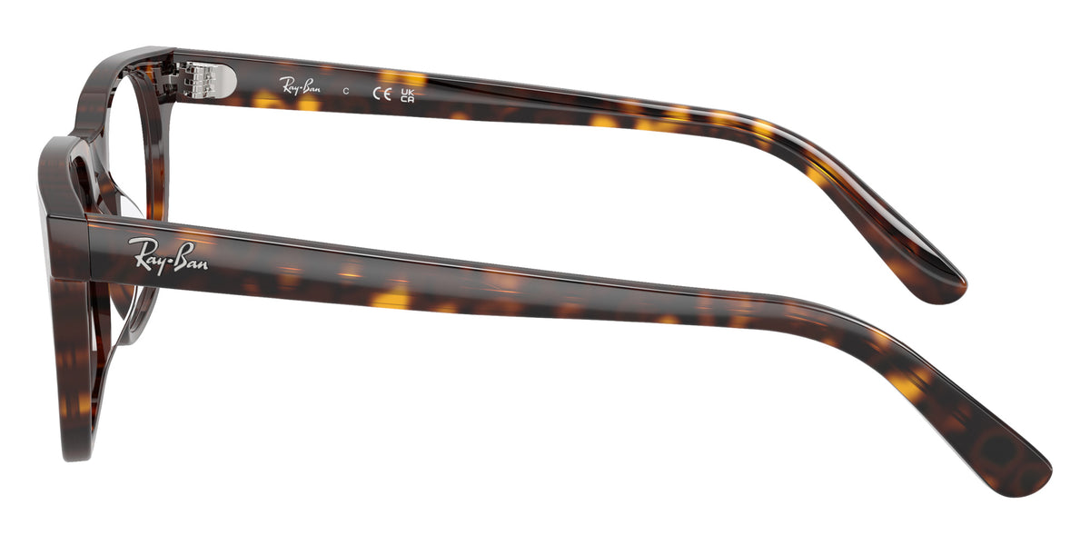Ray-Ban RB5461D 2012 51 - Havana #id:rx5461d2012_s:102110