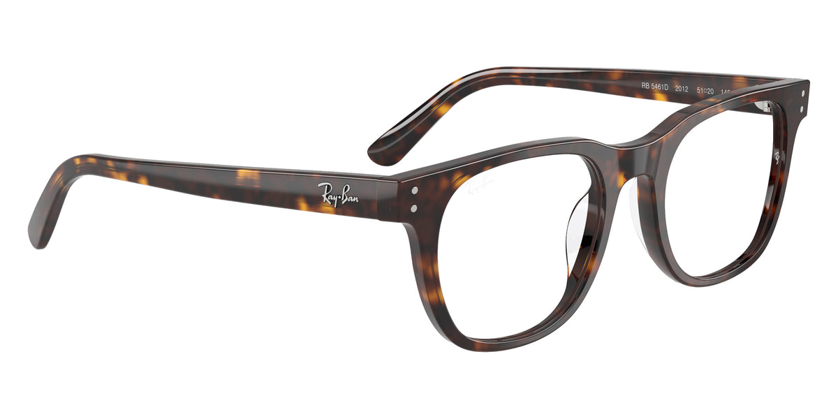 Ray-Ban RB5461D 2012 51 - Havana #id:rx5461d2012_s:102120