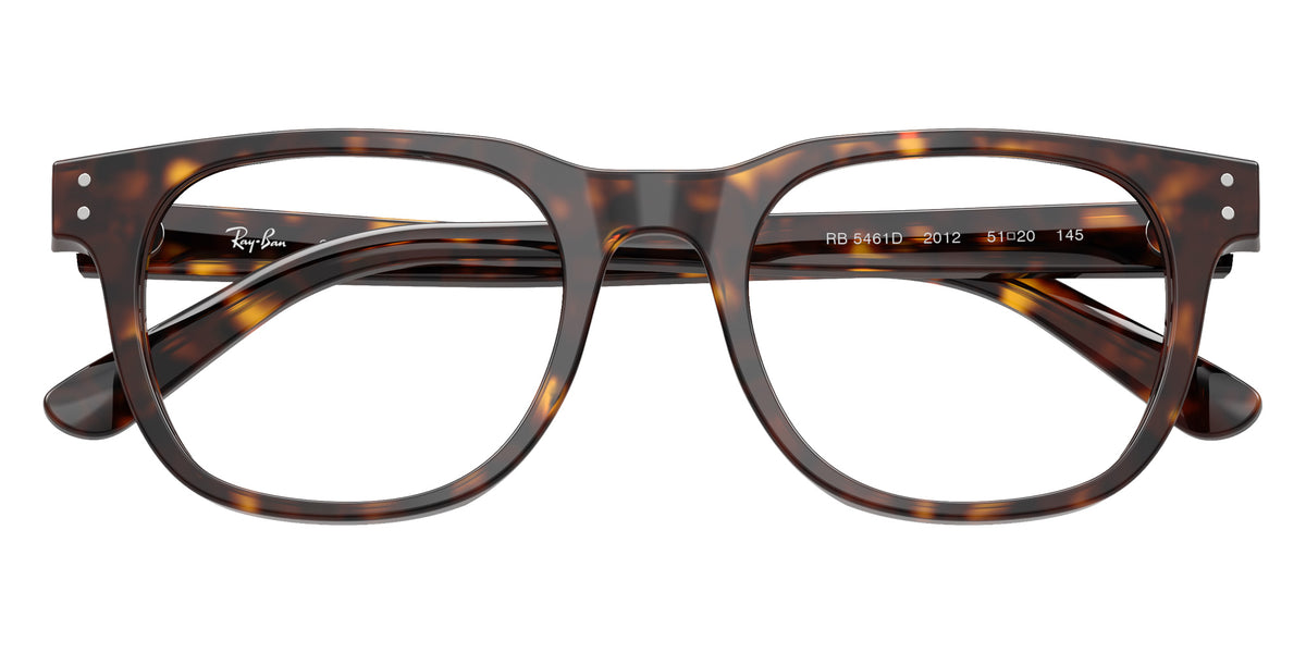 Ray-Ban RB5461D 2012 51 - Havana #id:rx5461d2012_s:102125
