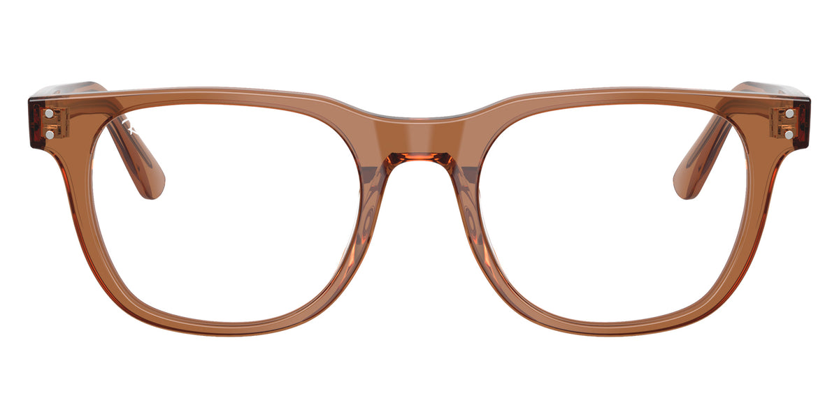 Ray-Ban RB5461D 8201 51 - Transparent Brown #id:rx5461d8201_s:104100
