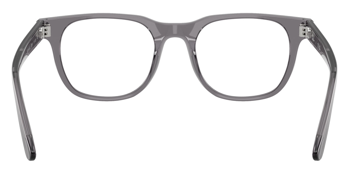 Ray-Ban RB5461D 8268 51 - Transparent Gray #id:rx5461d8268_s:106115