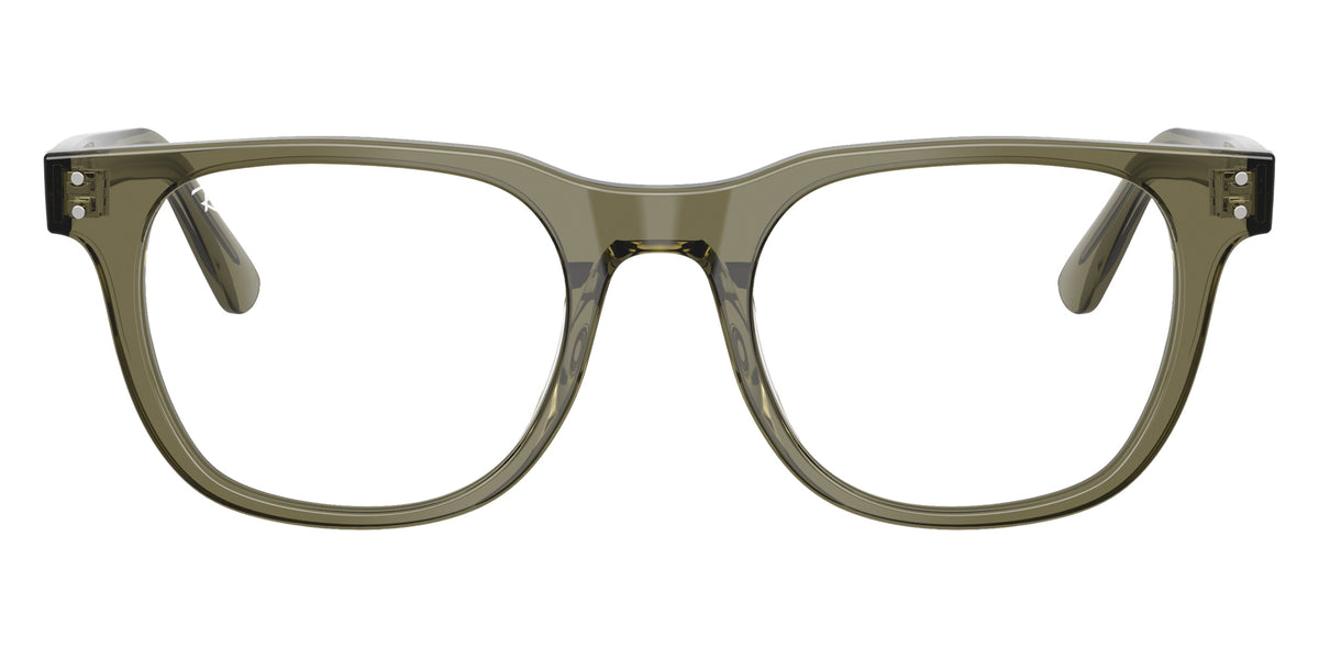 Ray-Ban RB5461D 8501 51 - Transparent Green #id:rx5461d8501_s:108100