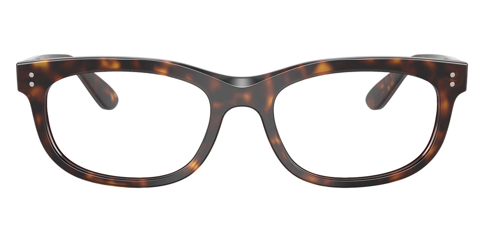 Ray-Ban RB5489 Balorette 2012 54 - Havana #id:rx54892012_s:100100