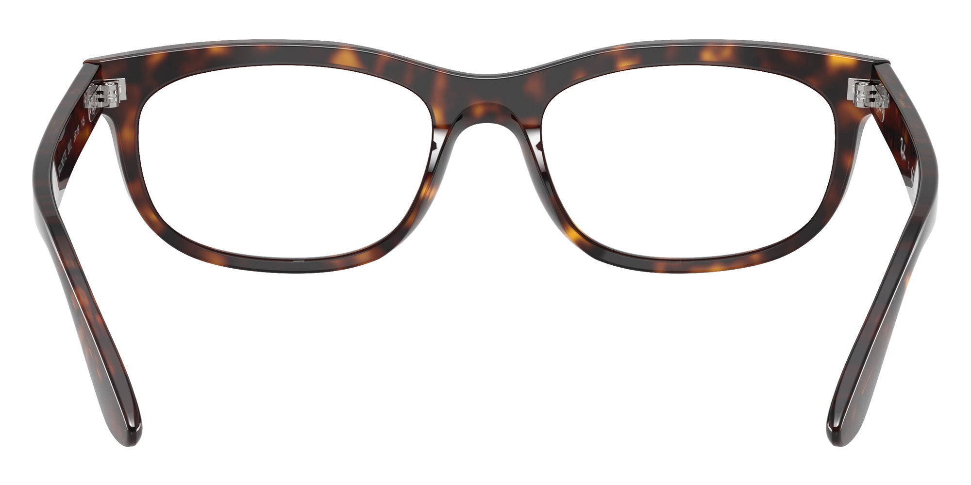 Ray-Ban RB5489 Balorette 2012 54 - Havana #id:rx54892012_s:100115