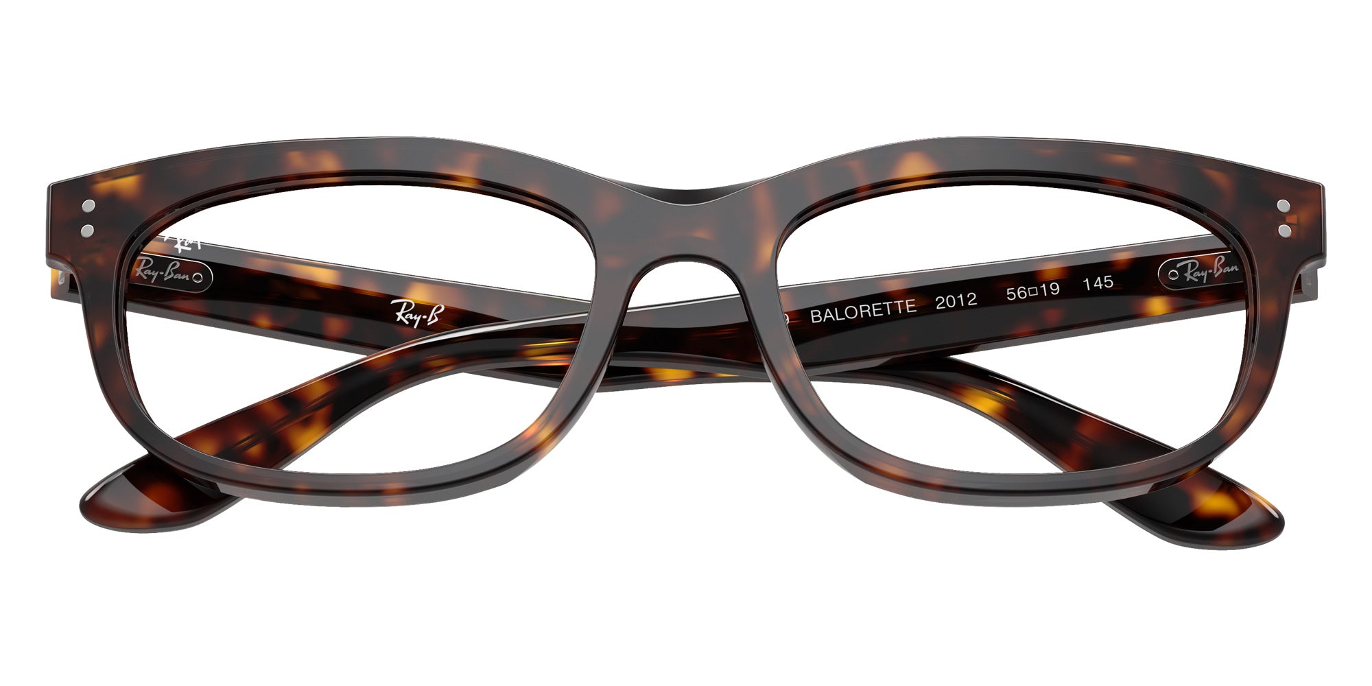 Ray-Ban RB5489 Balorette 2012 54 - Havana #id:rx54892012_s:100125