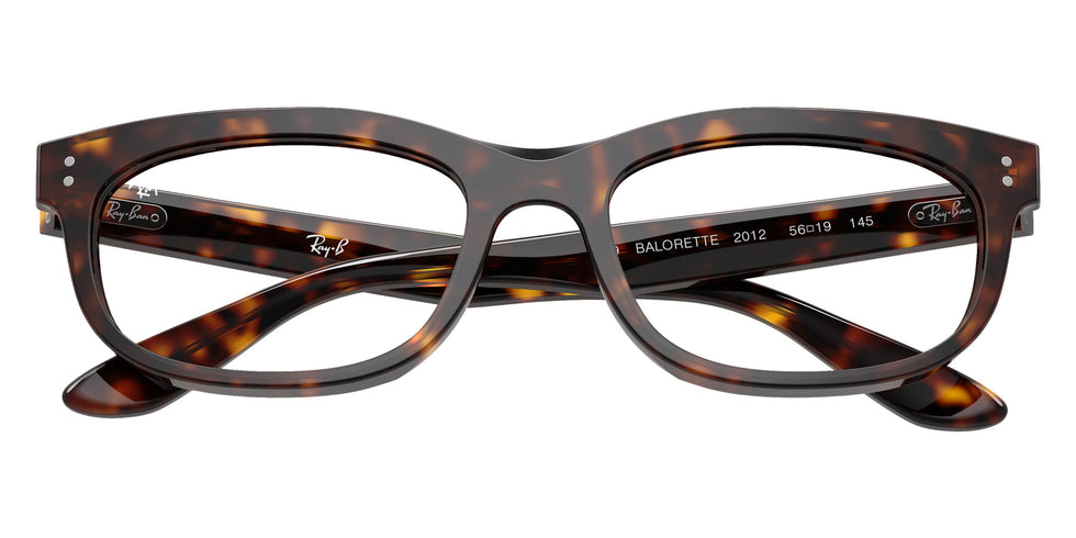 Ray-Ban RB5489 Balorette 2012 54 - Havana #id:rx54892012_s:100125