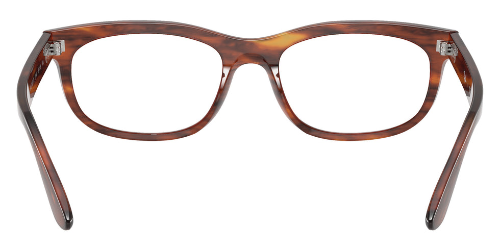 Ray-Ban RB5489 Balorette 2144 56 - Striped Havana #id:rx54892144_s:104115