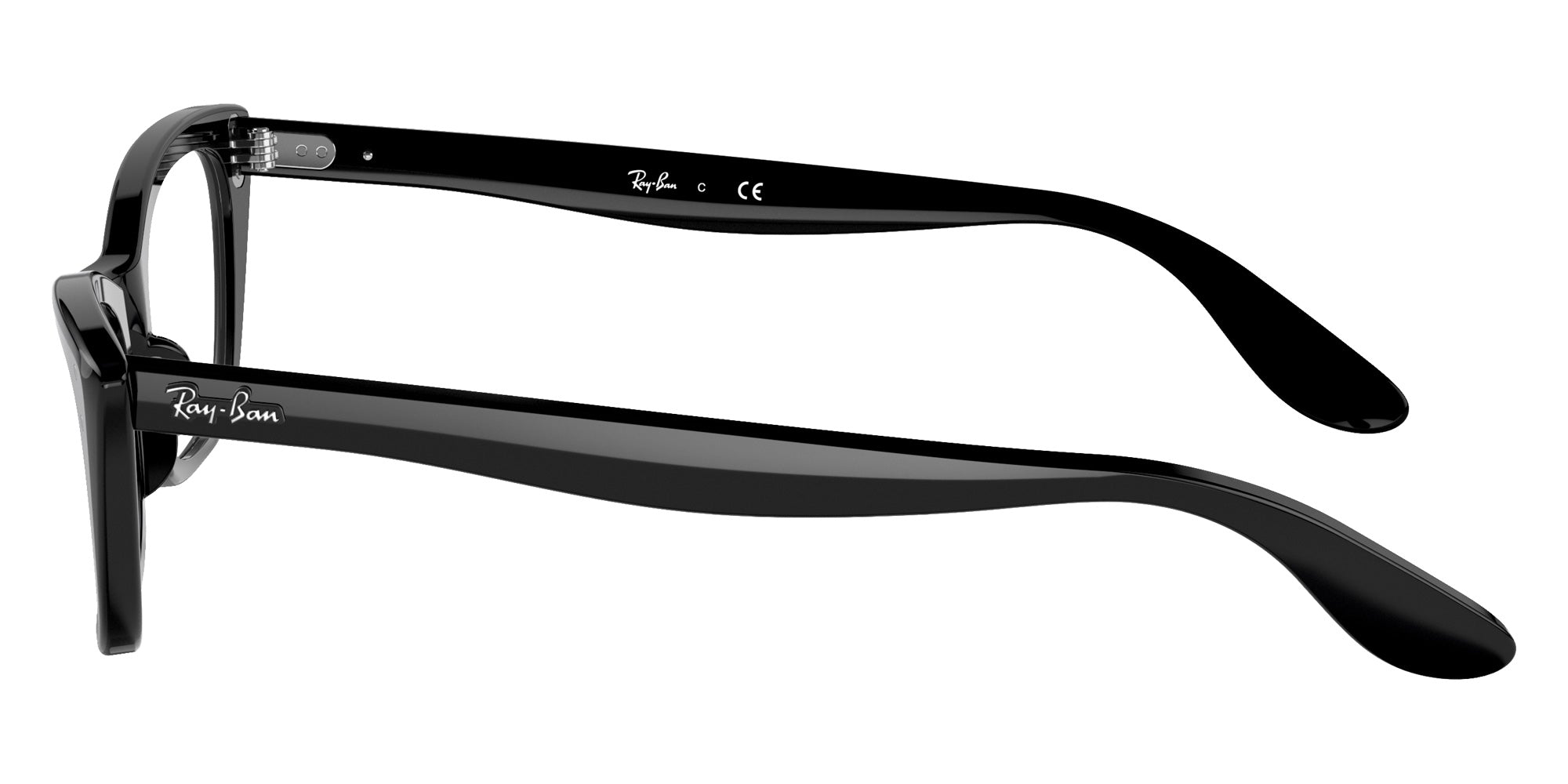 Ray-Ban RB5499 Lady Burbank 2000 51 - Black #id:rx54992000_s:100110