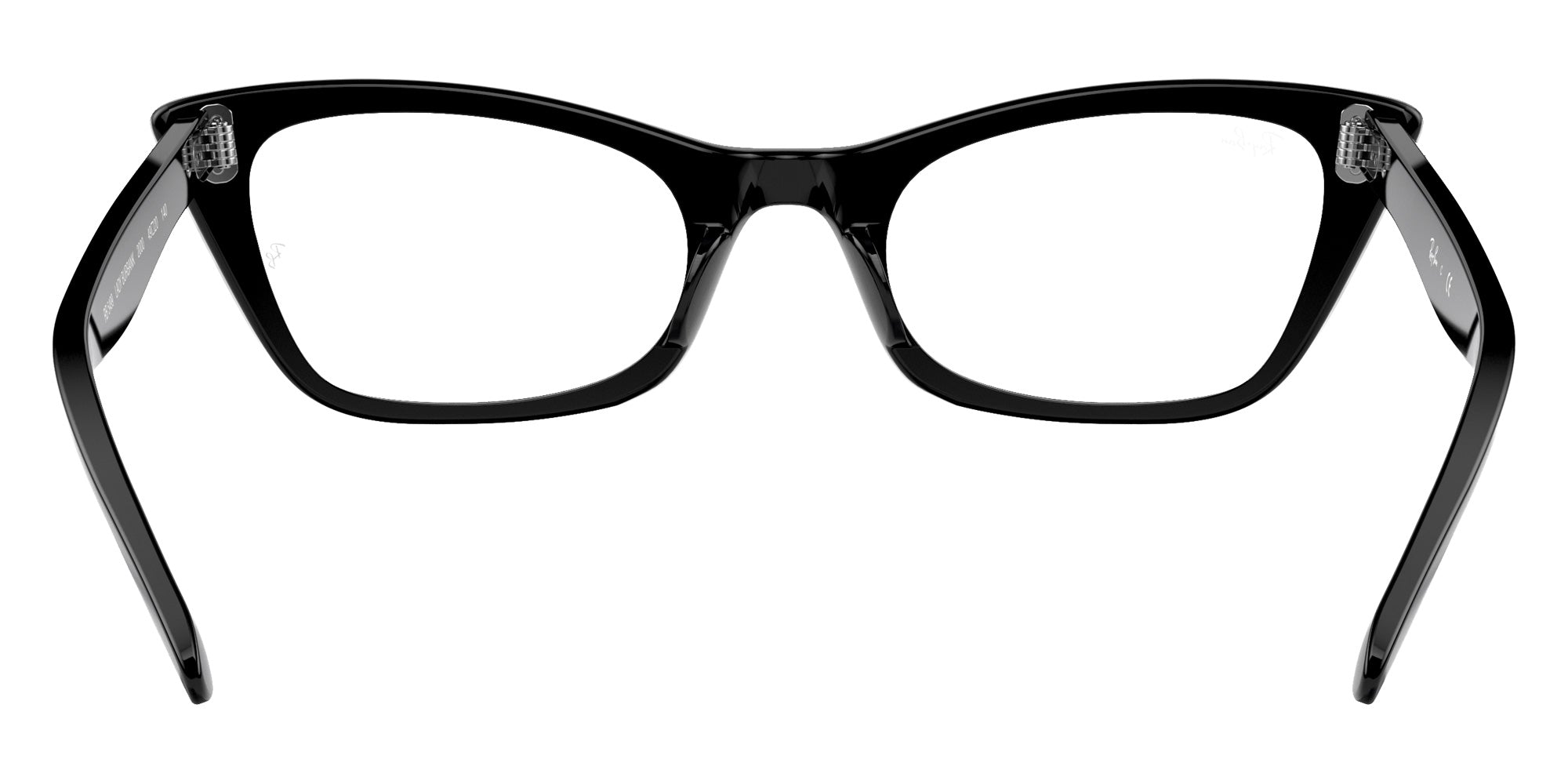 Ray-Ban RB5499 Lady Burbank 2000 51 - Black #id:rx54992000_s:100115