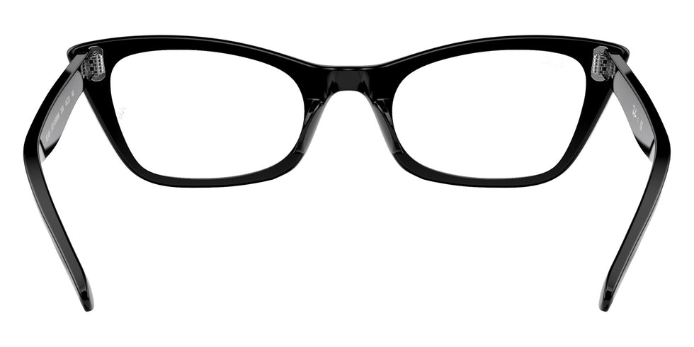 Ray-Ban RB5499 Lady Burbank 2000 51 - Black #id:rx54992000_s:100115