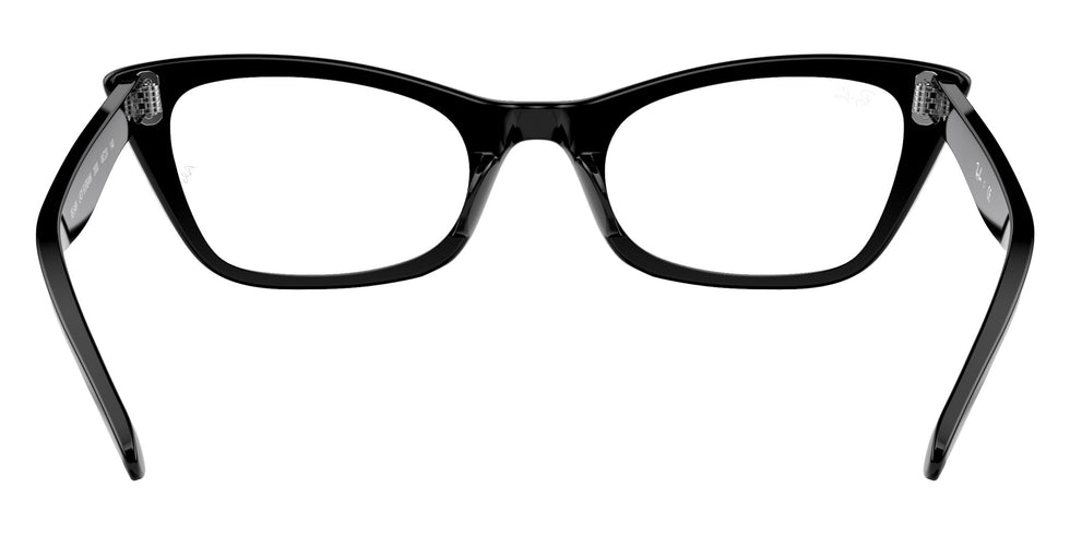 Ray-Ban RB5499 Lady Burbank 2000 49 - Black #id:rx54992000_s:100115