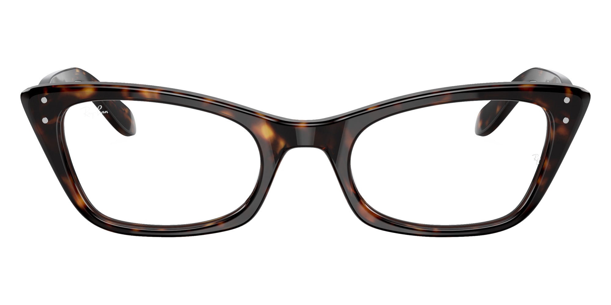 Ray-Ban RB5499 Lady Burbank 2012 51 - Havana #id:rx54992012_s:102100