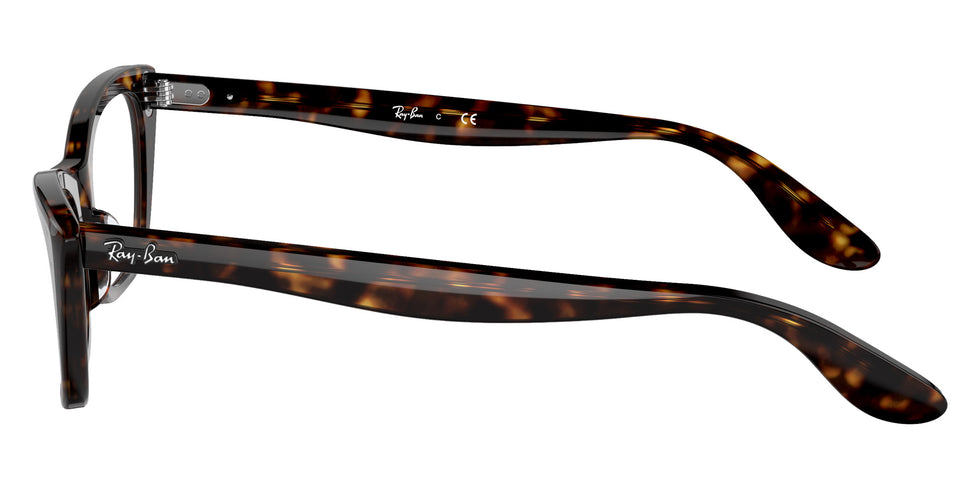 Ray-Ban RB5499 Lady Burbank 2012 51 - Havana #id:rx54992012_s:102110