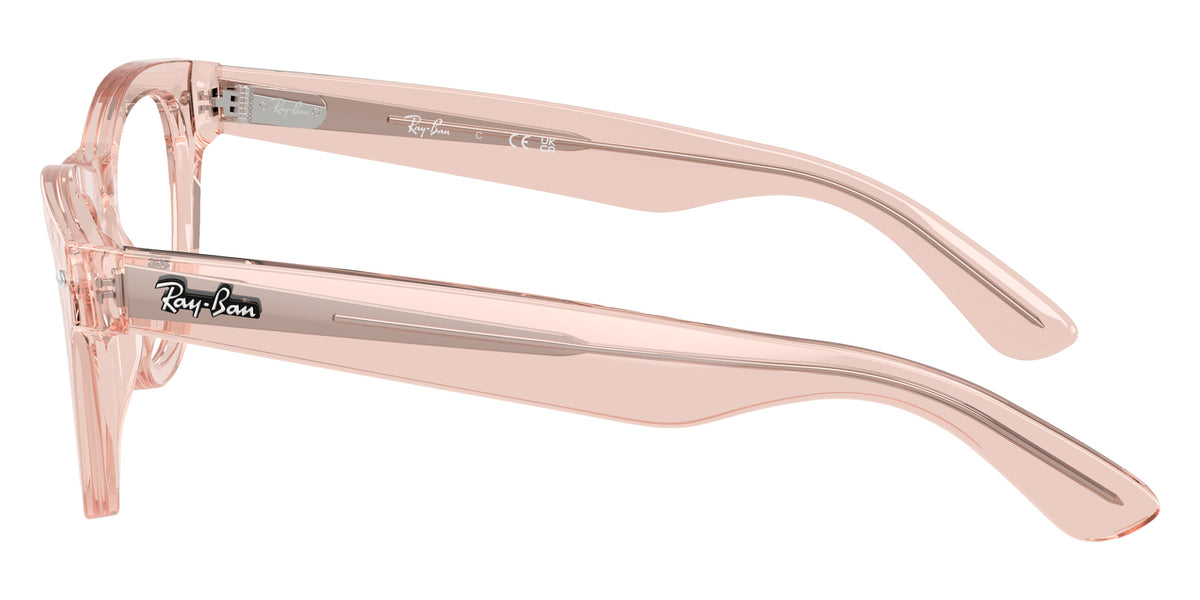 Ray-Ban RB5510 Skyler 8540 50 - Transparent Pink #id:rx55108540_s:104110