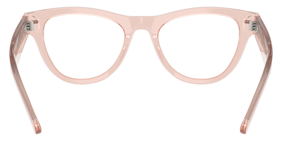 Ray-Ban RB5510 Skyler 8540 50 - Transparent Pink #id:rx55108540_s:104115