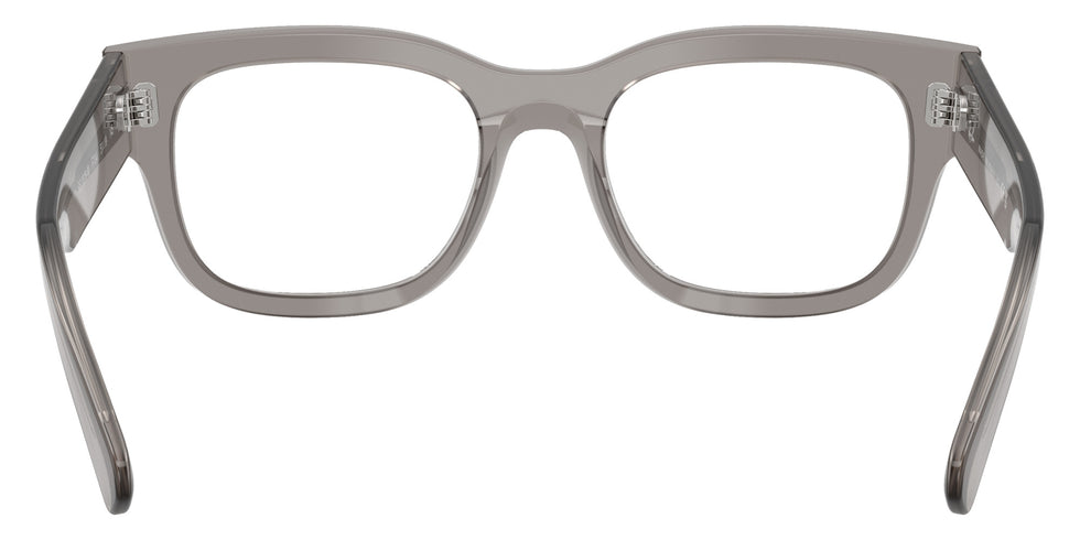 Ray-Ban RB5528M Scuderia Ferrari Collection F704 51 - Transparent Gray #id:rx5528mf704_s:104115