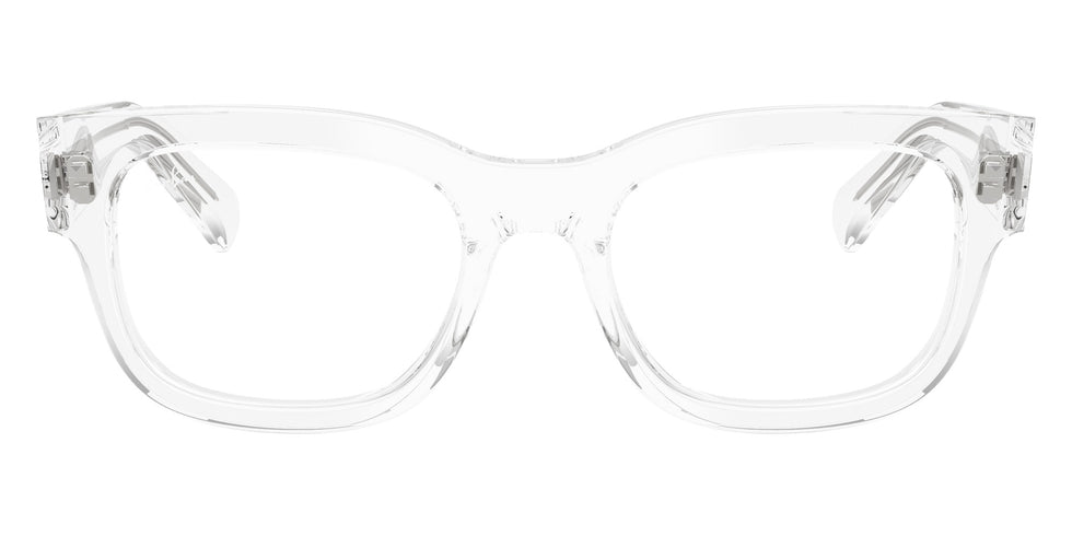 Ray-Ban RB5528M Scuderia Ferrari Collection F706 51 - Transparent #id:rx5528mf706_s:106100