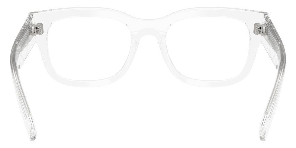 Ray-Ban RB5528M Scuderia Ferrari Collection F706 51 - Transparent #id:rx5528mf706_s:106115