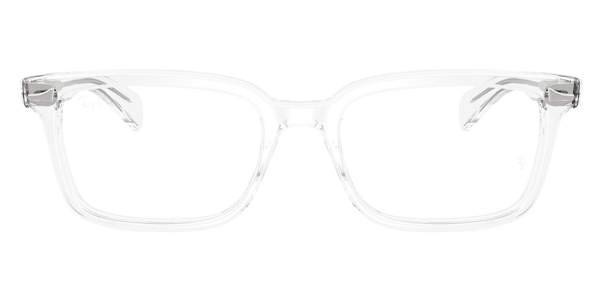 Ray-Ban RB5534 Brunel 2001 53 - Transparent #id:rx55342001_s:104100